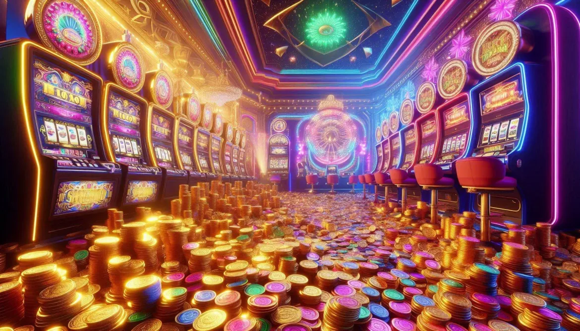 Slototop Casino